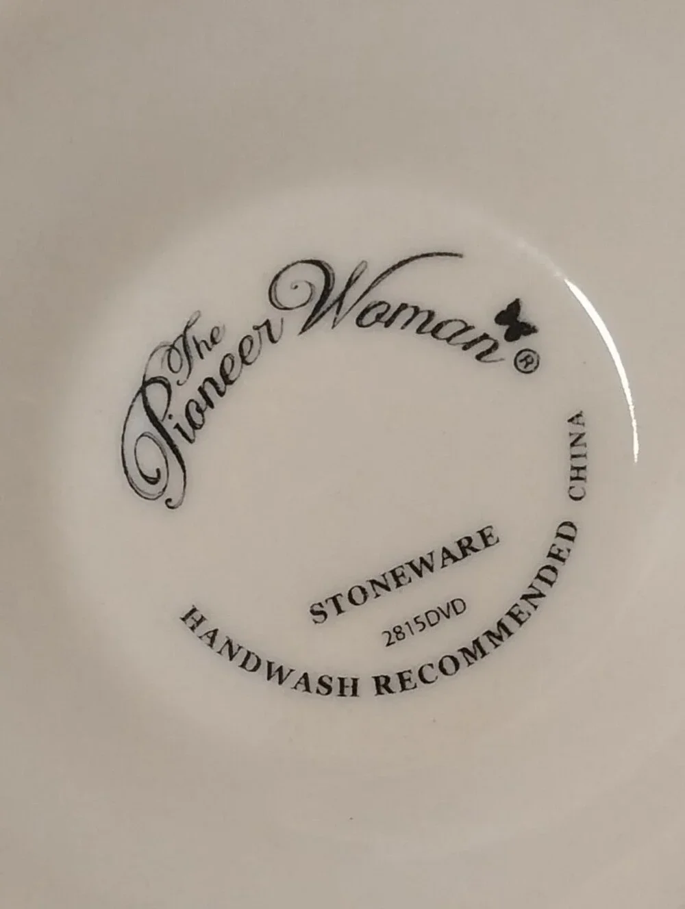 The Pioneer Woman Blossom Jubilee Ceramic Sugar Bowl with Lid